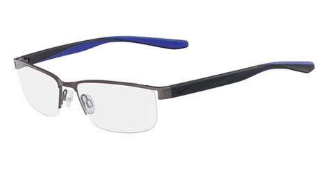 Nike 8172 Eyeglasses Frame 